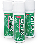 AUTEX lubricant spray