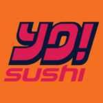 Yo sushi